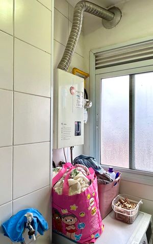 Apartamento à venda com 68m², 2 quartos e 1 vagaÁrea de Serviço