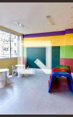 Apartamento à venda com 68m², 2 quartos e 1 vagaBrinquedoteca