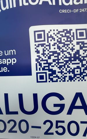 Apartamento para alugar com 36m², 1 quarto e 1 vaga