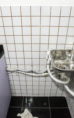 Apartamento à venda com 44m², 2 quartos e 1 vagaÁrea de Serviço