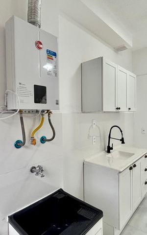 Apartamento para alugar com 58m², 2 quartos e sem vaga Apartamento para alugar com 58m², 2 quartos e sem vagaÁrea de Serviço