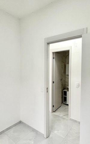 Apartamento para alugar com 58m², 2 quartos e sem vaga Apartamento para alugar com 58m², 2 quartos e sem vagaQuarto 1