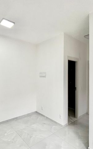 Apartamento para alugar com 58m², 2 quartos e sem vaga Apartamento para alugar com 58m², 2 quartos e sem vagaSala
