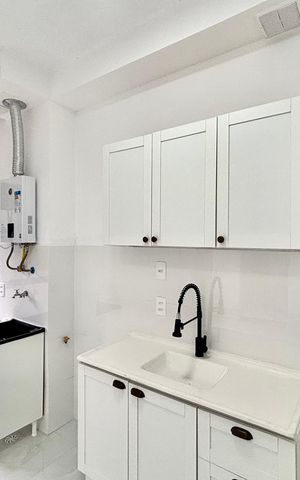 Apartamento para alugar com 58m², 2 quartos e sem vaga Apartamento para alugar com 58m², 2 quartos e sem vagaCozinha