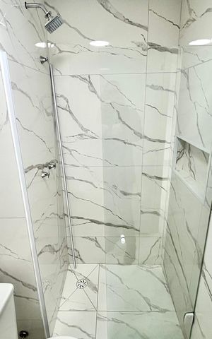 Apartamento para alugar com 58m², 2 quartos e sem vaga Apartamento para alugar com 58m², 2 quartos e sem vagaBanheiro