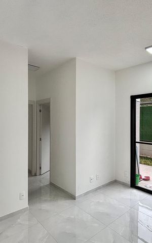 Apartamento para alugar com 58m², 2 quartos e sem vaga Apartamento para alugar com 58m², 2 quartos e sem vagaSala