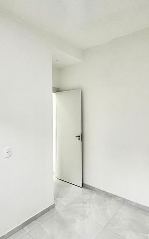Apartamento para alugar com 58m², 2 quartos e sem vaga Apartamento para alugar com 58m², 2 quartos e sem vagaQuarto 2