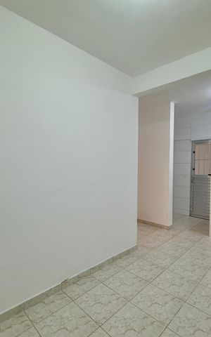 Studio para alugar com 40m², 1 quarto e 1 vaga Studio para alugar com 40m², 1 quarto e 1 vagaSala Cozinha