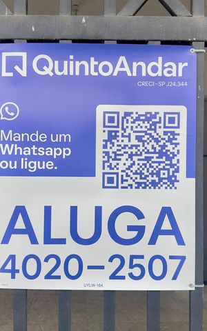 Studio para alugar com 40m², 1 quarto e 1 vaga Studio para alugar com 40m², 1 quarto e 1 vagaPlaca aproximada
