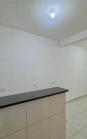 Studio para alugar com 40m², 1 quarto e 1 vaga Studio para alugar com 40m², 1 quarto e 1 vagaSala Cozinha