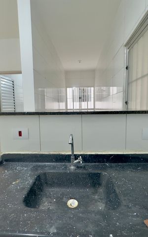 Studio para alugar com 40m², 1 quarto e 1 vaga Studio para alugar com 40m², 1 quarto e 1 vagaSala cozinha