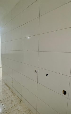 Studio para alugar com 40m², 1 quarto e 1 vaga Studio para alugar com 40m², 1 quarto e 1 vagaÁrea de Serviço