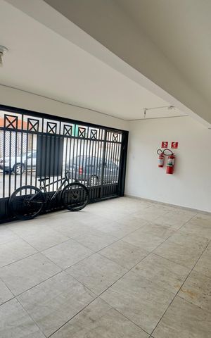 Studio para alugar com 40m², 1 quarto e 1 vaga Studio para alugar com 40m², 1 quarto e 1 vagaGaragem