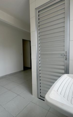 Studio para alugar com 40m², 1 quarto e 1 vaga Studio para alugar com 40m², 1 quarto e 1 vagaÁrea de Serviço