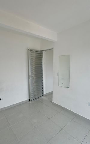 Studio para alugar com 40m², 1 quarto e 1 vaga Studio para alugar com 40m², 1 quarto e 1 vagaQuarto