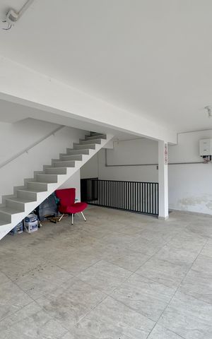 Studio para alugar com 40m², 1 quarto e 1 vaga Studio para alugar com 40m², 1 quarto e 1 vagaGaragem