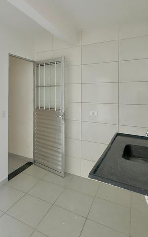 Studio para alugar com 40m², 1 quarto e 1 vaga Studio para alugar com 40m², 1 quarto e 1 vagaSala cozinha