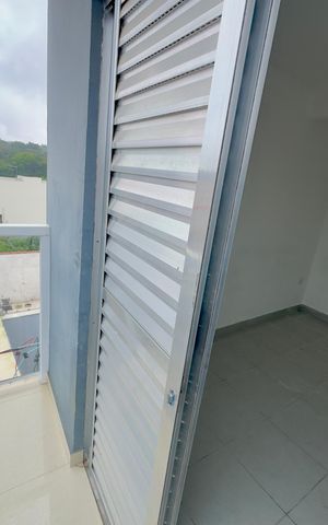 Studio para alugar com 40m², 1 quarto e 1 vaga Studio para alugar com 40m², 1 quarto e 1 vagaSacada