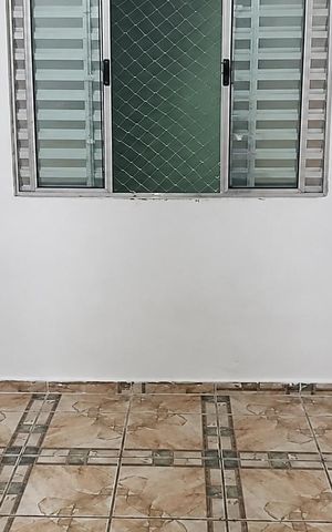 Casa para alugar com 40m², 1 quarto e sem vaga Casa para alugar com 40m², 1 quarto e sem vagaQuarto