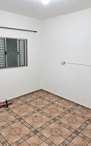 Casa para alugar com 40m², 1 quarto e sem vaga Casa para alugar com 40m², 1 quarto e sem vagaQuarto