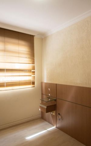 Apartamento para alugar com 64m², 2 quartos e 1 vaga Apartamento para alugar com 64m², 2 quartos e 1 vagaQuarto 2