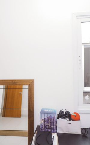 Apartamento à venda com 100m², 3 quartos e 2 vagas Apartamento à venda com 100m², 3 quartos e 2 vagasQuarto 1