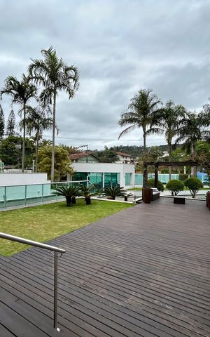 Apartamento para alugar com 129m², 3 quartos e 2 vagasÁrea comum