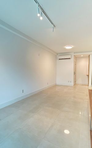 Apartamento para alugar com 129m², 3 quartos e 2 vagasSala 