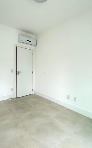 Apartamento para alugar com 129m², 3 quartos e 2 vagasQuarto 1
