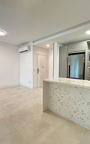 Apartamento para alugar com 129m², 3 quartos e 2 vagasSala 