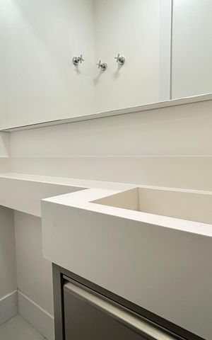 Apartamento para alugar com 129m², 3 quartos e 2 vagasLavabo