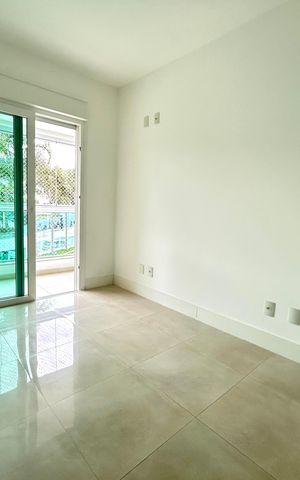 Apartamento para alugar com 129m², 3 quartos e 2 vagasQuarto 1