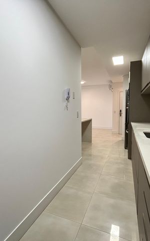Apartamento para alugar com 129m², 3 quartos e 2 vagasCozinha