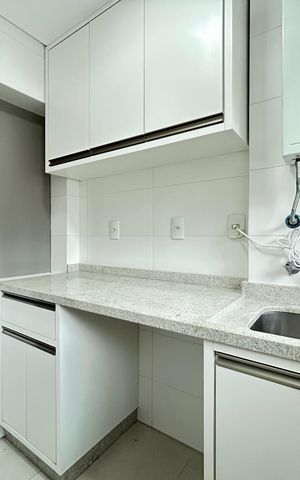 Apartamento para alugar com 129m², 3 quartos e 2 vagasÁrea de Serviço