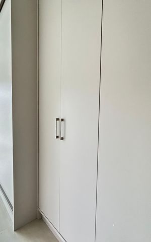 Apartamento para alugar com 129m², 3 quartos e 2 vagasSuíte 