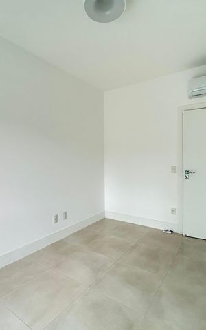 Apartamento para alugar com 129m², 3 quartos e 2 vagasQuarto 1