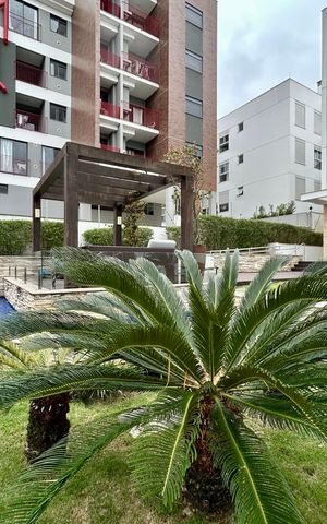 Apartamento para alugar com 129m², 3 quartos e 2 vagasÁrea comum
