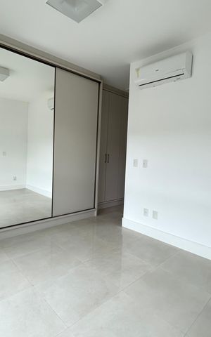 Apartamento para alugar com 129m², 3 quartos e 2 vagasSuíte 