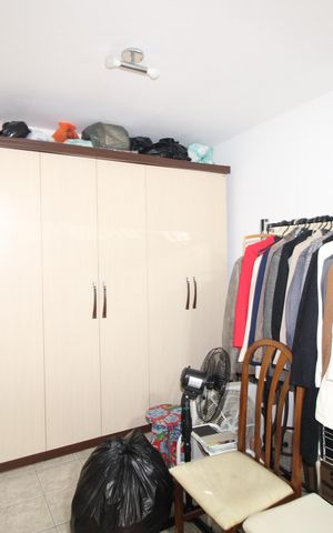 Casa à venda com 273m², 3 quartos e 2 vagasCloset
