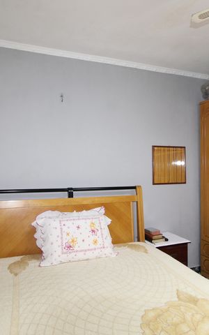 Casa à venda com 273m², 3 quartos e 2 vagasQuarto 1