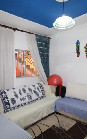 Casa à venda com 273m², 3 quartos e 2 vagasSala