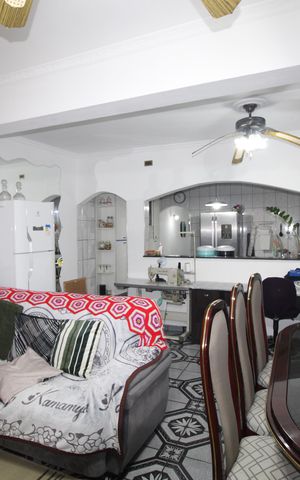 Casa à venda com 273m², 3 quartos e 2 vagasSala de Jantar