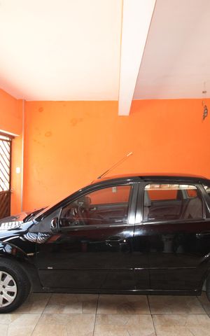 Casa à venda com 273m², 3 quartos e 2 vagasGaragem
