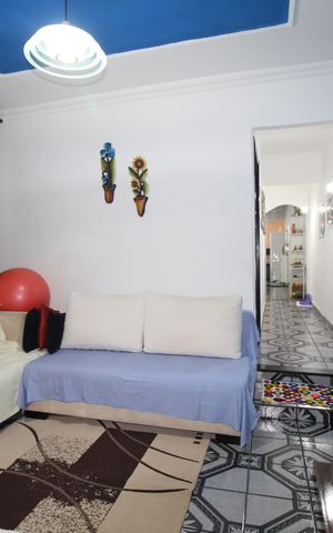 Casa à venda com 273m², 3 quartos e 2 vagasSala