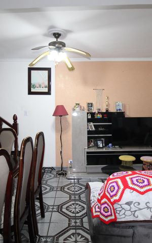 Casa à venda com 273m², 3 quartos e 2 vagasSala de Jantar