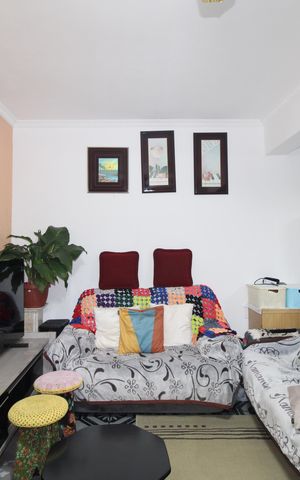 Casa à venda com 273m², 3 quartos e 2 vagasSala de Jantar