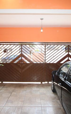 Casa à venda com 273m², 3 quartos e 2 vagasGaragem