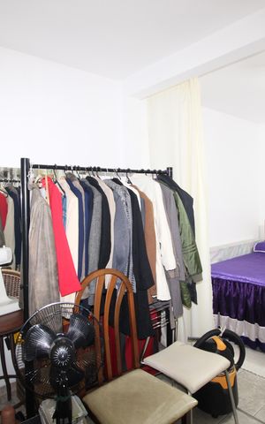 Casa à venda com 273m², 3 quartos e 2 vagasCloset