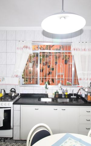 Casa à venda com 273m², 3 quartos e 2 vagasCozinha