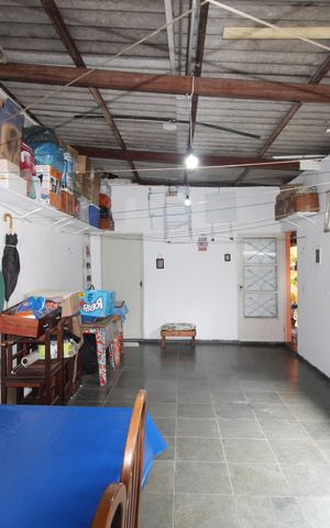 Casa à venda com 273m², 3 quartos e 2 vagasÁrea gourmet